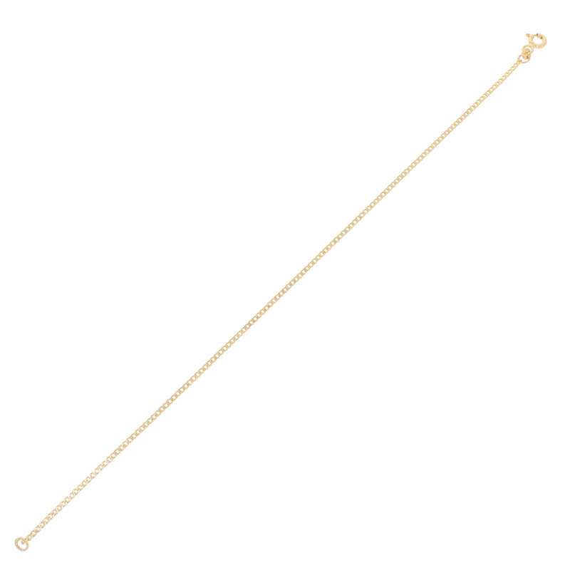 Bratara, Aur Galben, 14 k, 1.04 gr, Cod Produs: 509213 - Tezaurshop.ro