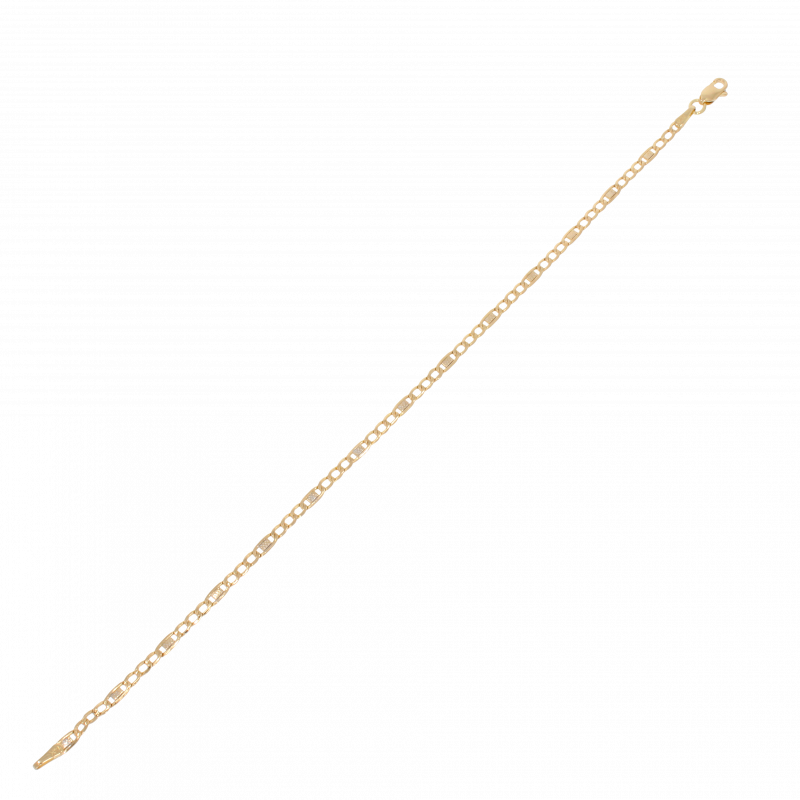Bratara, Aur Galben, 14 k, 1.29 gr, Cod Produs: 509842 - Tezaurshop.ro