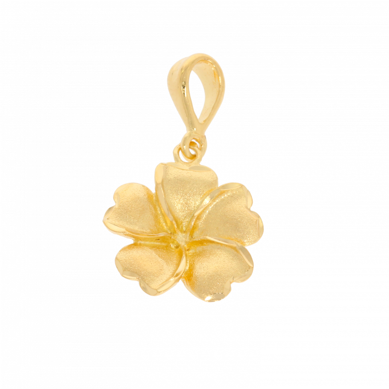Pandantiv, Aur Galben, 18 k, 1.92 gr, Cod Produs: 509851 - Tezaurshop.ro
