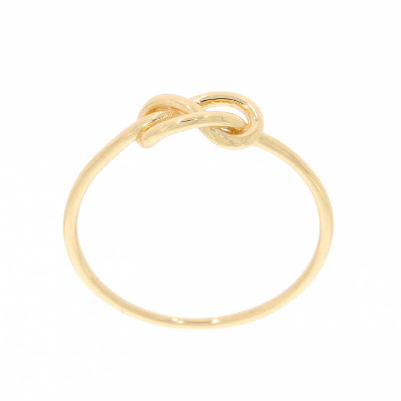 Inel Dama, Aur Galben, 14 k, 1.03 gr, Cod Produs: 511705 - Tezaurshop.ro