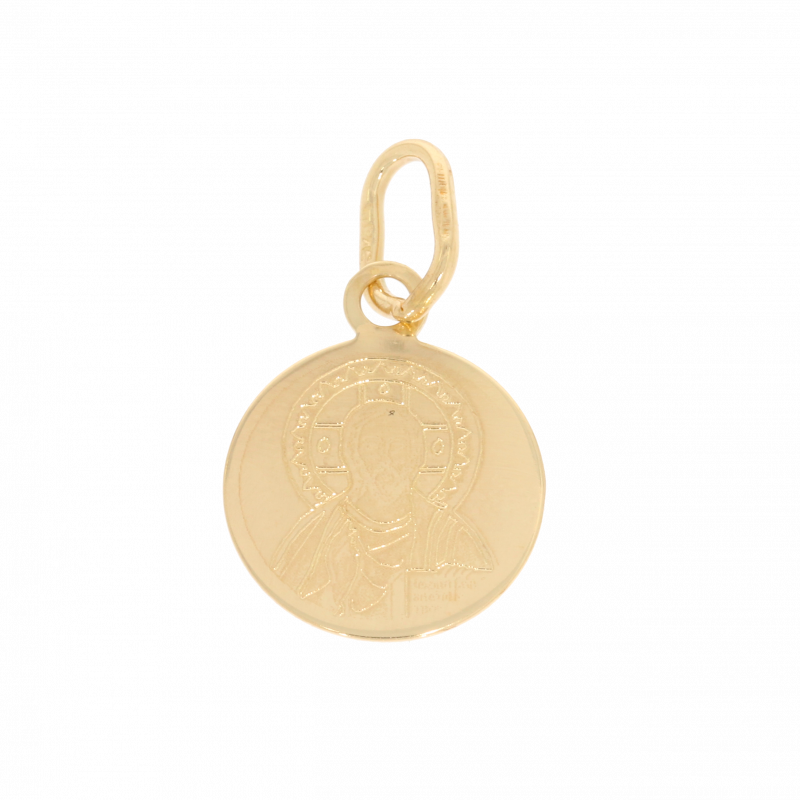 Pandantiv, Aur Galben, 14 k, 0.51 gr, Cod Produs: 511709 - Tezaurshop.ro