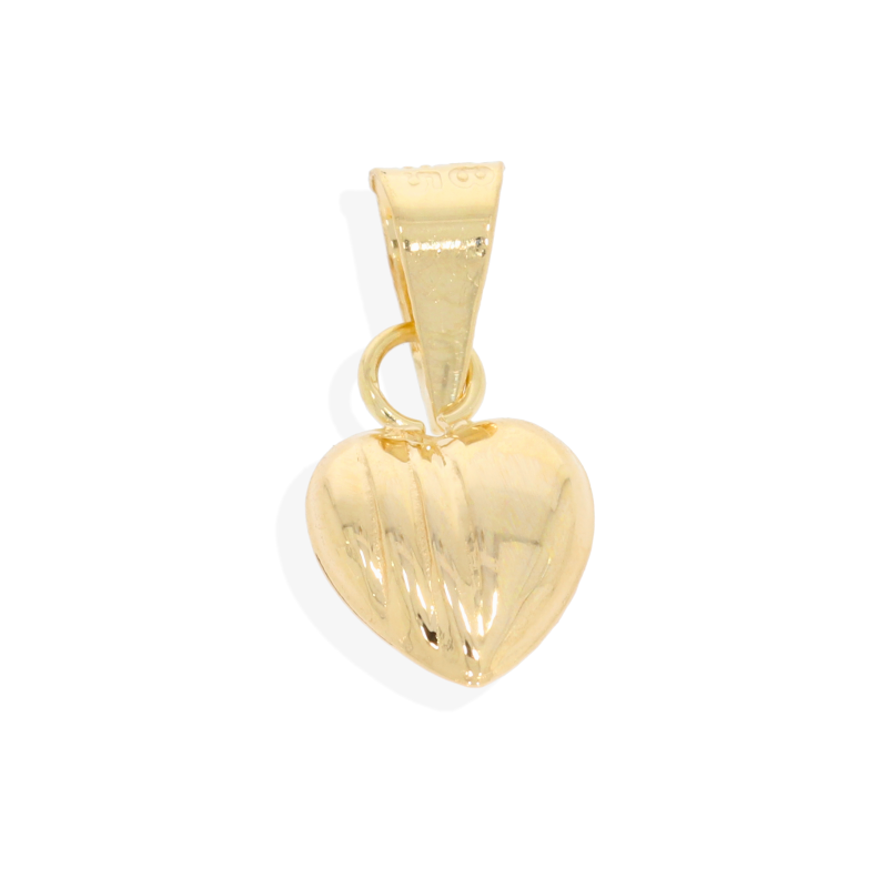 Pandantiv, Aur Galben, 14 k, 0.48 gr, Cod Produs: 513380 - Tezaurshop.ro