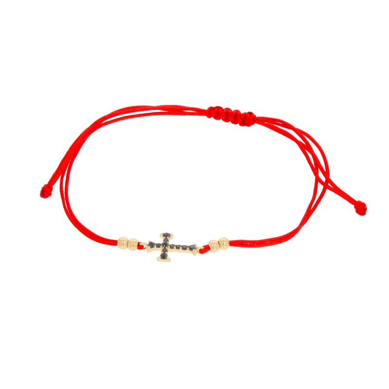 Bratara, Aur Galben, 14 k, 1.04 gr, Cod Produs: 513637 - Tezaurshop.ro