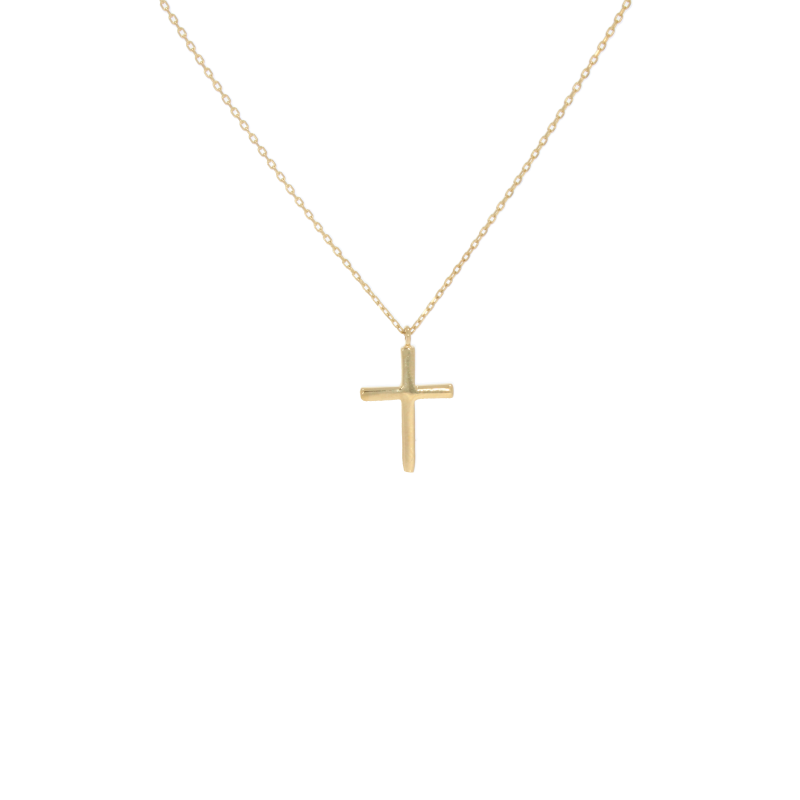 Colier, Aur Galben, 14 k, 1.51 gr, Cod Produs: 514084 - Tezaurshop.ro