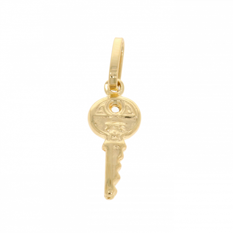 Pandantiv, Aur Galben, 14 k, 0.59 gr, Cod Produs: 517500 - Tezaurshop.ro