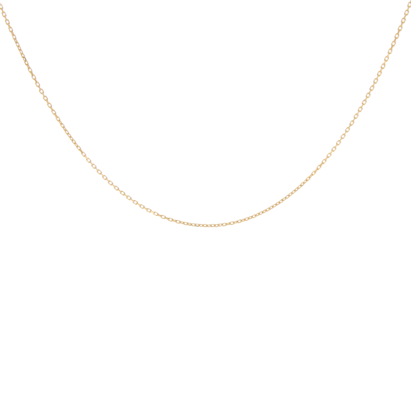 Lant, Aur Galben, 14 k, 1.08 gr, Cod Produs: 518634 - Tezaurshop.ro