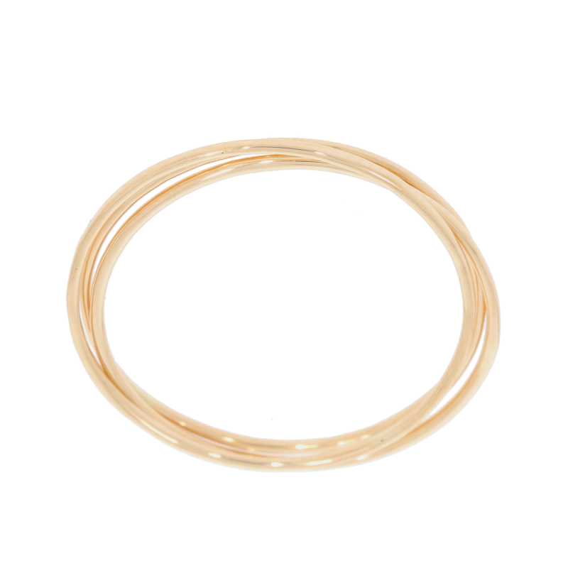 Inel Dama, Aur Galben, 14 k, 0.83 gr, Cod Produs: 519601 - Tezaurshop.ro