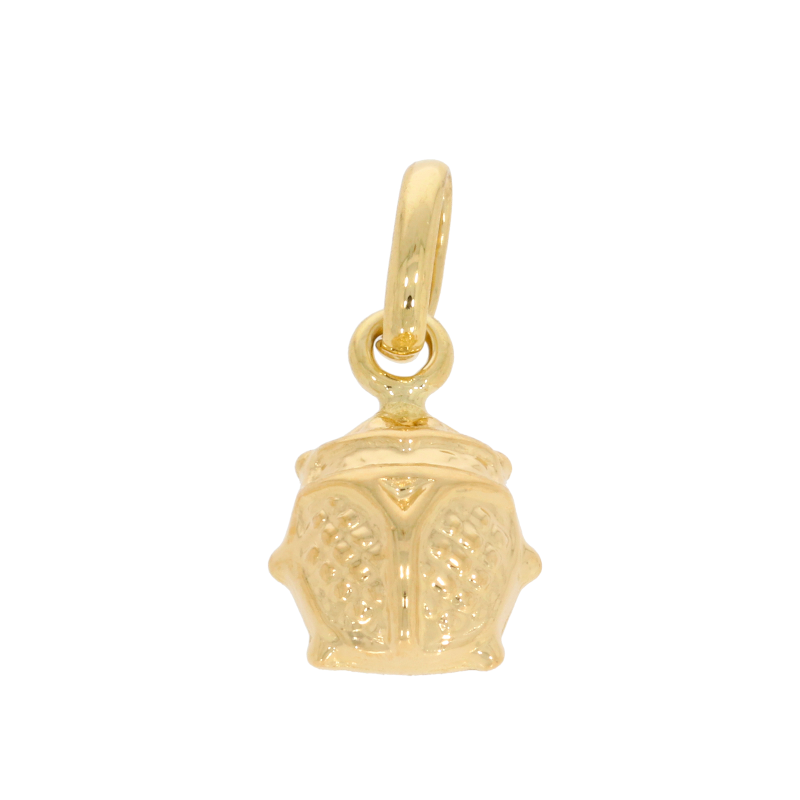 Pandantiv, Aur Galben, 18 k, 0.64 gr, Cod Produs: 521276 - Tezaurshop.ro