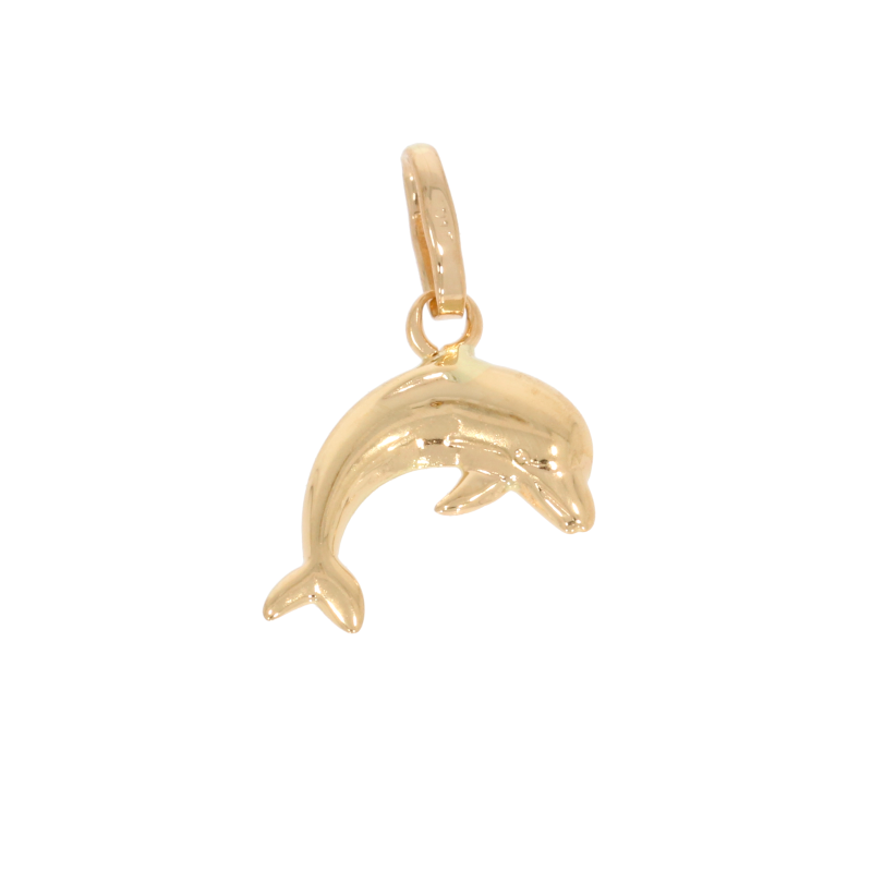 Pandantiv, Aur Galben, 14 k, 0.25 gr, Cod Produs: 522107 - Tezaurshop.ro
