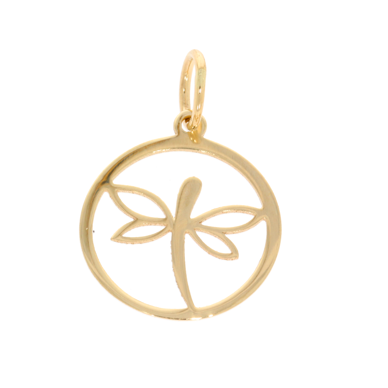 Pandantiv, Aur Galben, 14 k, 0.49 gr, Cod Produs: 523493 - Tezaurshop.ro