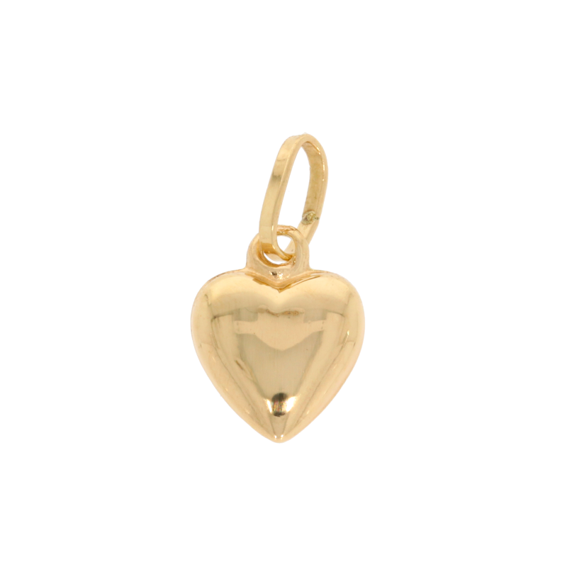 Pandantiv, Aur Galben, 14 k, 0.23 gr, Cod Produs: 525558 - Tezaurshop.ro