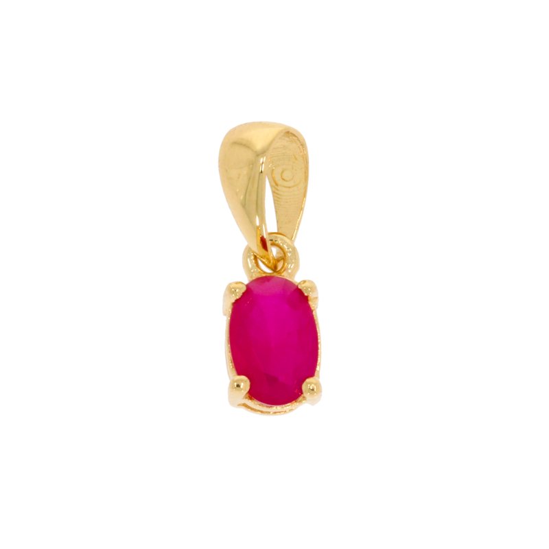 Pandantiv, Aur Galben, 14 k, 0.55 gr, Cod Produs: 529898 - Tezaurshop.ro