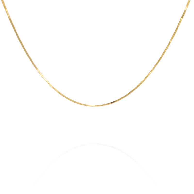 Lant, Aur Galben, 14 k, 3.81 gr, Cod Produs: 530184 - Tezaurshop.ro
