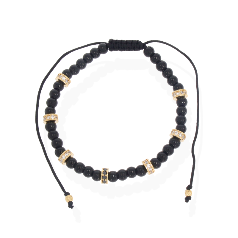 Bratara, Aur Galben, 14 k, 7.96 gr, Cod Produs: 530336 - Tezaurshop.ro