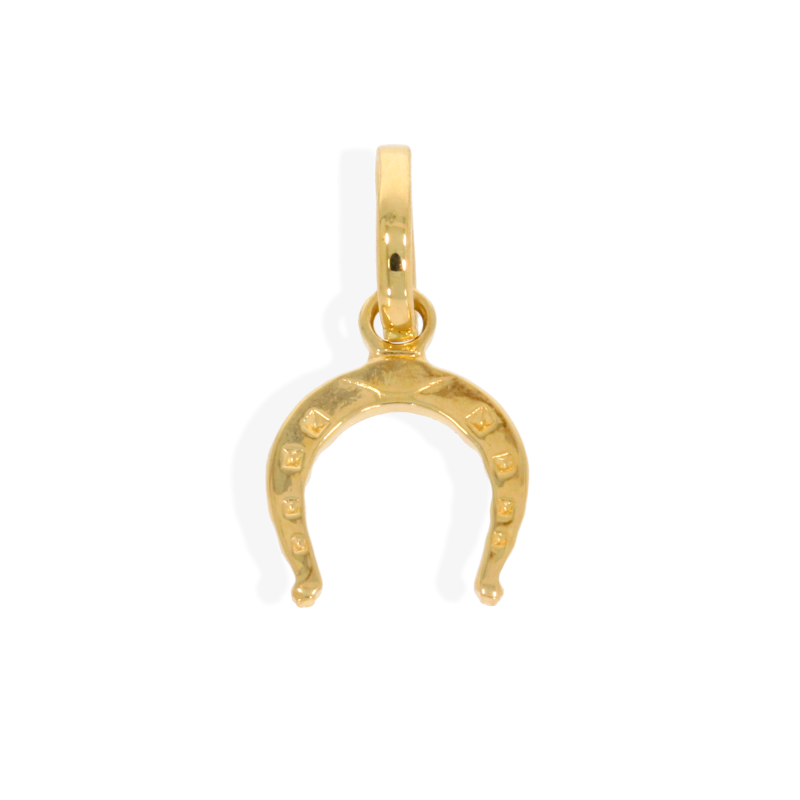 Pandantiv, Aur Galben, 14 k, 0.34 gr, Cod Produs: 530702 - Tezaurshop.ro