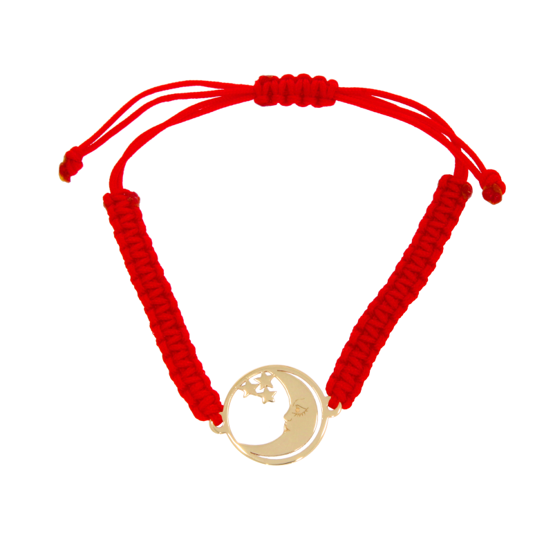 Bratara, Aur Galben, 14 k, 1.02 gr, Cod Produs: 531102 - Tezaurshop.ro