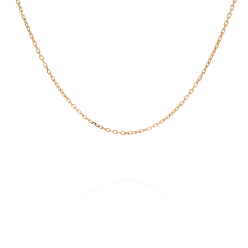 Lant, Aur Galben, 14 k, 3.64 gr, Cod Produs: 532461 - Tezaurshop.ro