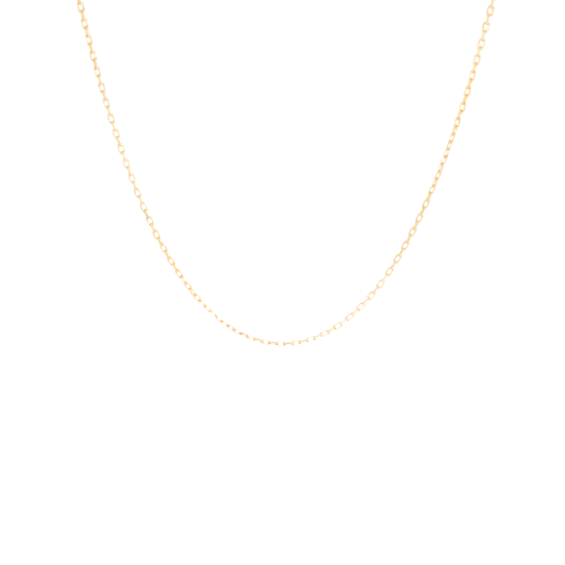 Lant, Aur Galben, 14 k, 1.94 gr, Cod Produs: 533997 - Tezaurshop.ro