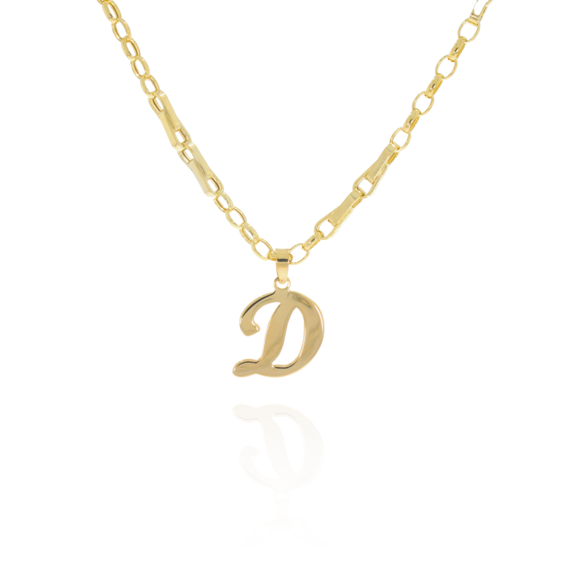 Colier, Aur Galben, 14 k, 7.92 gr, Cod Produs: 534643 - Tezaurshop.ro