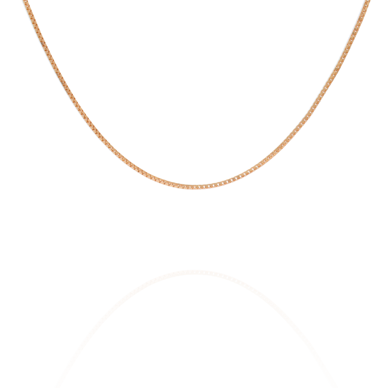 Lant, Aur Galben, 14 k, 4.58 gr, Cod Produs: 535045 - Tezaurshop.ro