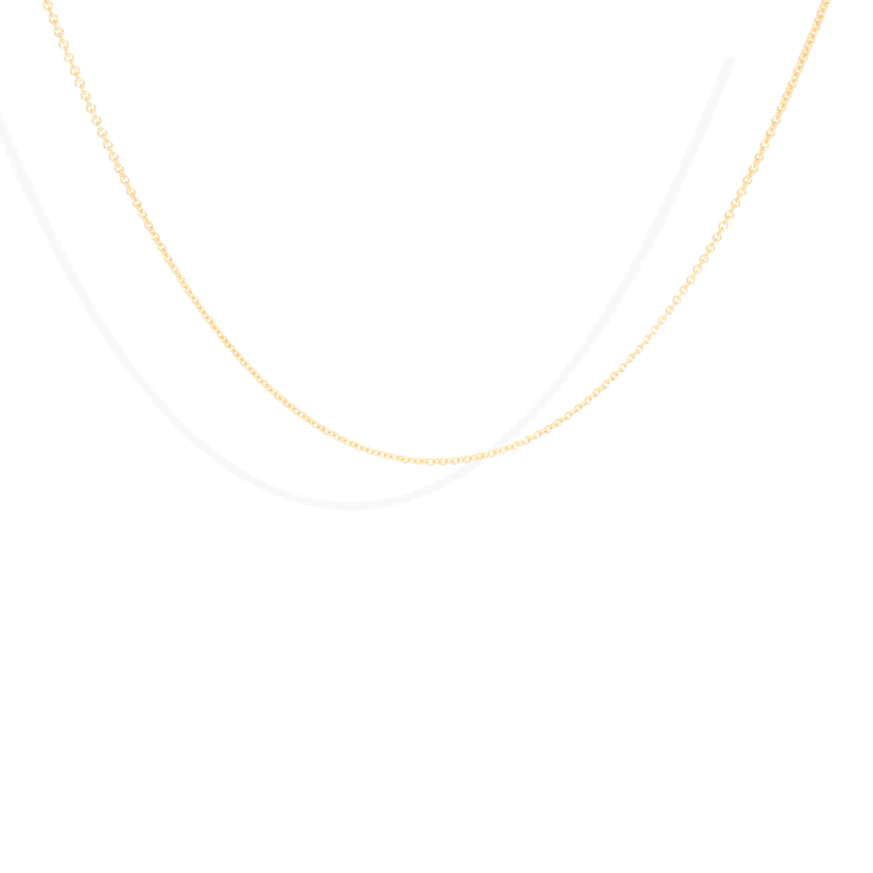 Lant, Aur Galben, 14 k, 1.84 gr, Cod Produs: 537102 - Tezaurshop.ro