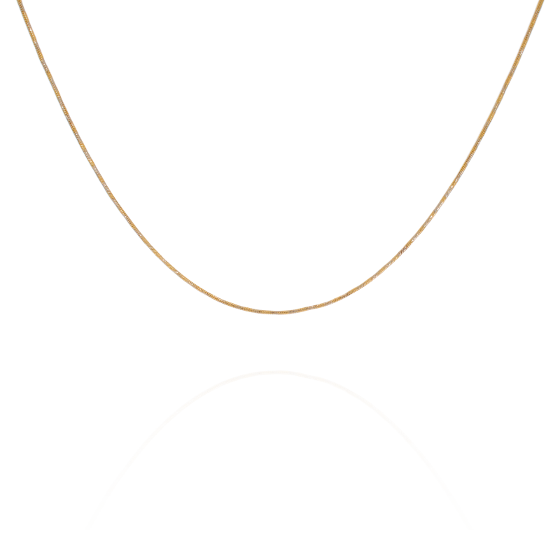 Lant, Aur Galben, 14 k, 2.65 gr, Cod Produs: 537308 - Tezaurshop.ro