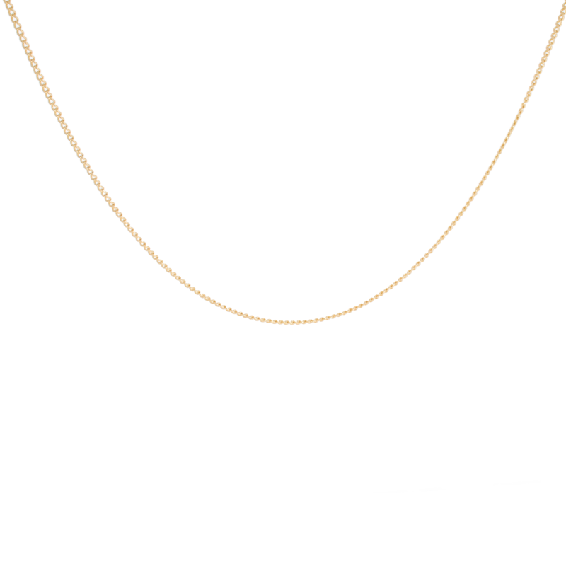 Lant, Aur Galben, 14 k, 2.83 gr, Cod Produs: 537641 - Tezaurshop.ro