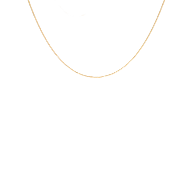 Lant, Aur Galben, 14 k, 3.03 gr, Cod Produs: 537667 - Tezaurshop.ro