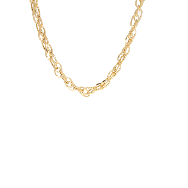 Lant, Aur Galben, 14 k, 12.11 gr, Cod Produs: 538008 - Tezaurshop.ro