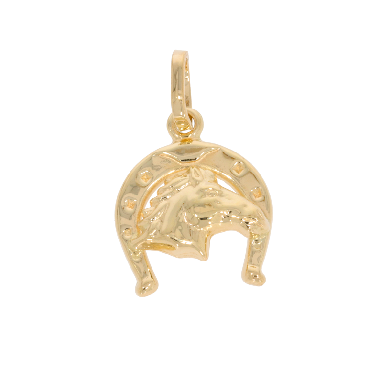 Pandantiv, Aur Galben, 14 k, 0.99 gr, Cod Produs: 538177 - Tezaurshop.ro