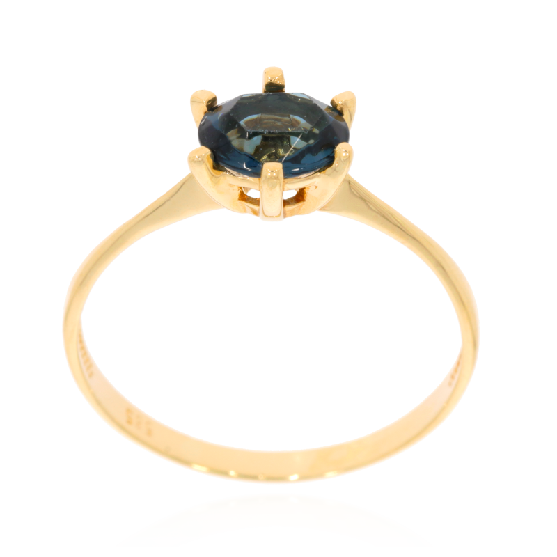 Inel Dama, Aur Galben, 14 k, 2.28 gr, Cod Produs: 538219 - Tezaurshop.ro
