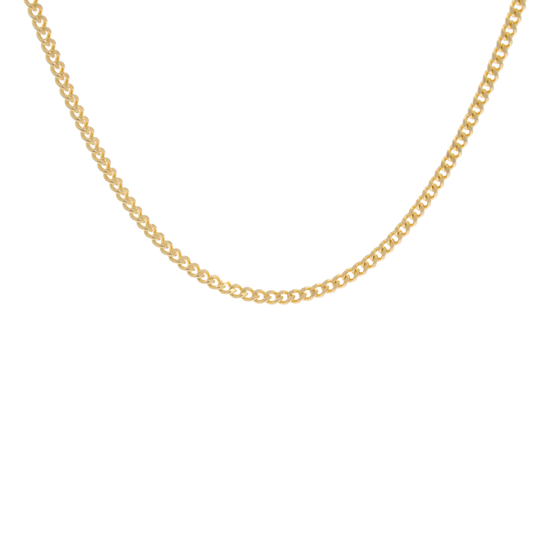 Lant, Aur Galben, 14 k, 6.94 gr, Cod Produs: 538335 - Tezaurshop.ro