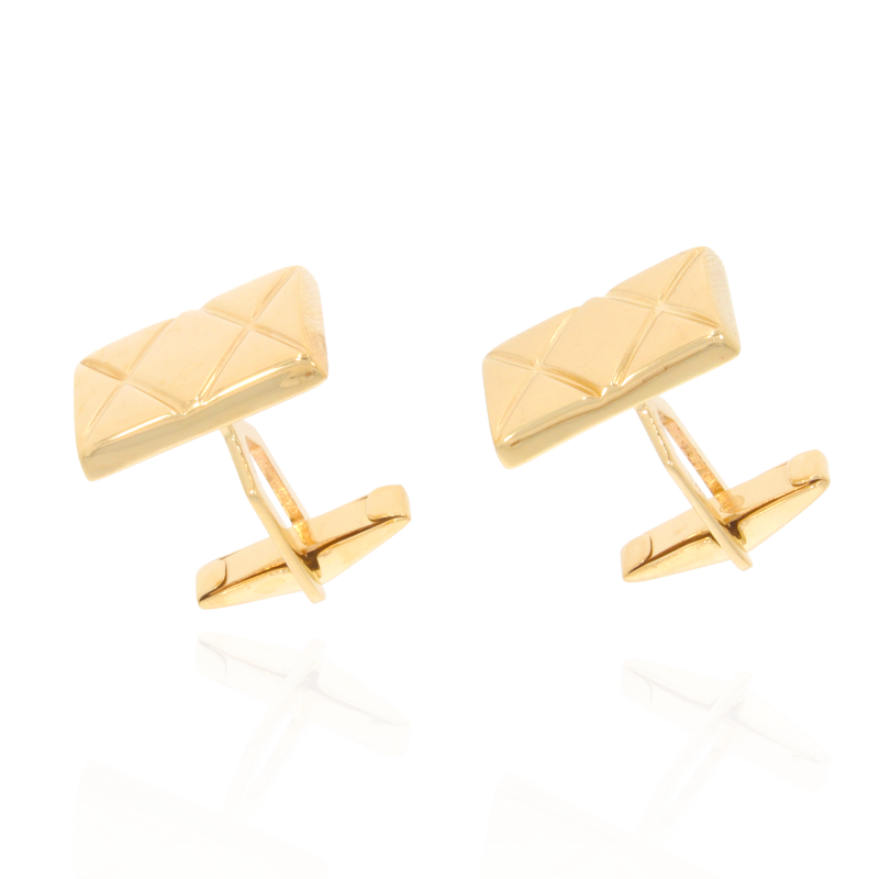 Butoni, Aur Galben, 14 k, 6.41 gr, Cod Produs: 538391 - Tezaurshop.ro