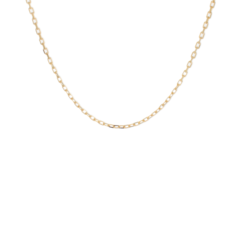 Lant, Aur Galben, 14 k, 3.85 gr, Cod Produs: 538648 - Tezaurshop.ro
