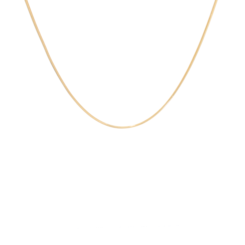 Lant, Aur Galben, 14 k, 4.67 gr, Cod Produs: 538662 - Tezaurshop.ro