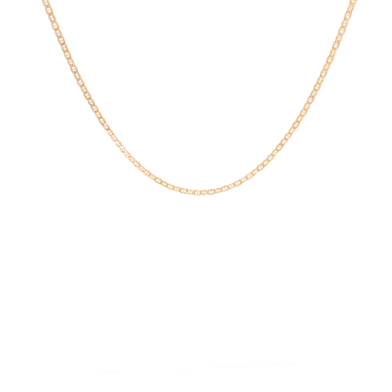 Lant, Aur Galben, 14 k, 2.93 gr, Cod Produs: 538682 - Tezaurshop.ro