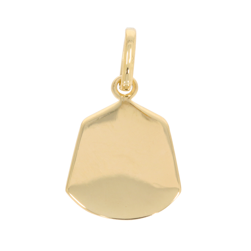 Pandantiv, Aur Galben, 14 k, 1.07 gr, Cod Produs: 538977 - Tezaurshop.ro