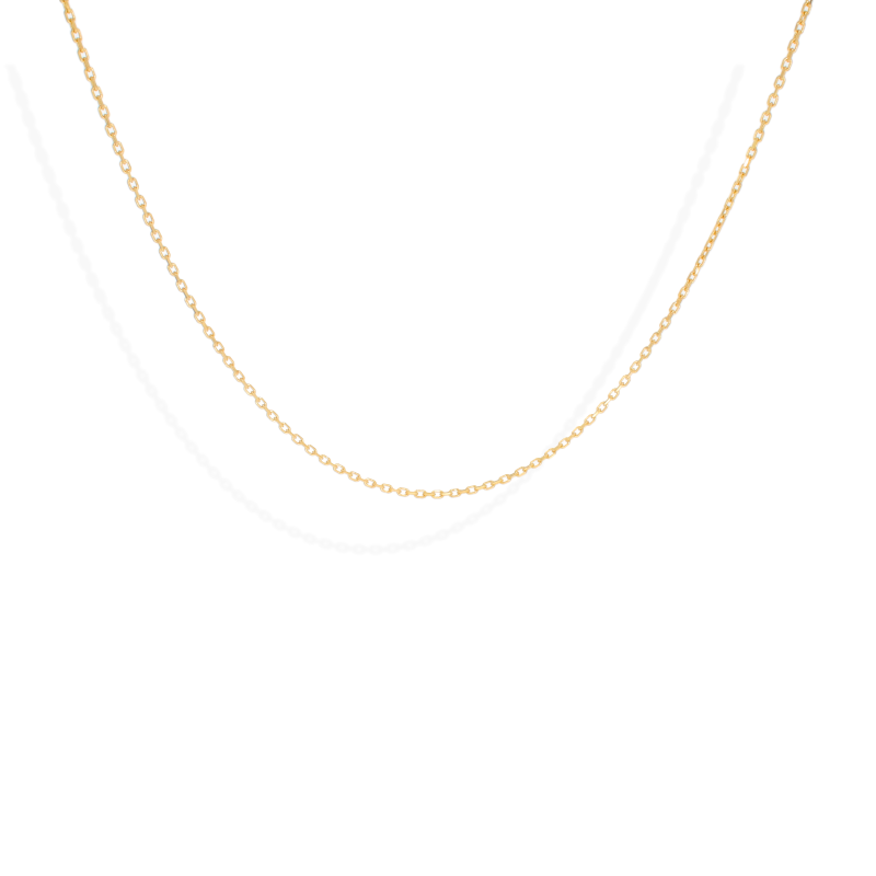 Lant, Aur Galben, 14 k, 2.57 gr, Cod Produs: 539037 - Tezaurshop.ro