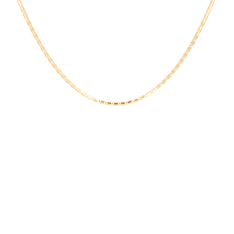 Lant, Aur Galben, 14 k, 3.82 gr, Cod Produs: 539182 - Tezaurshop.ro