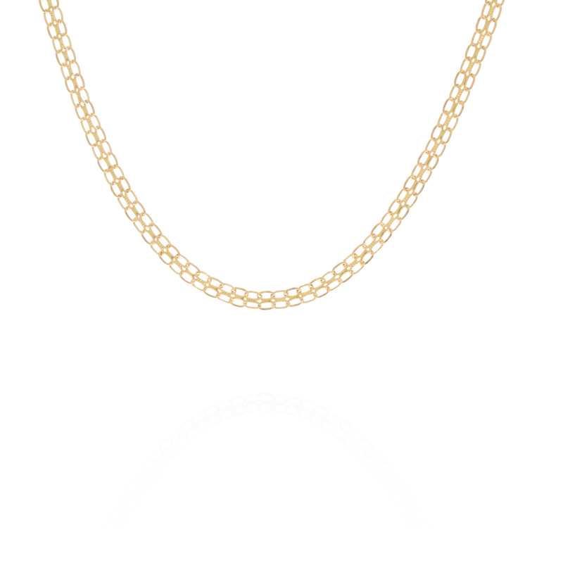Lant, Aur Galben, 14 k, 5.75 gr, Cod Produs: 540881 - Tezaurshop.ro