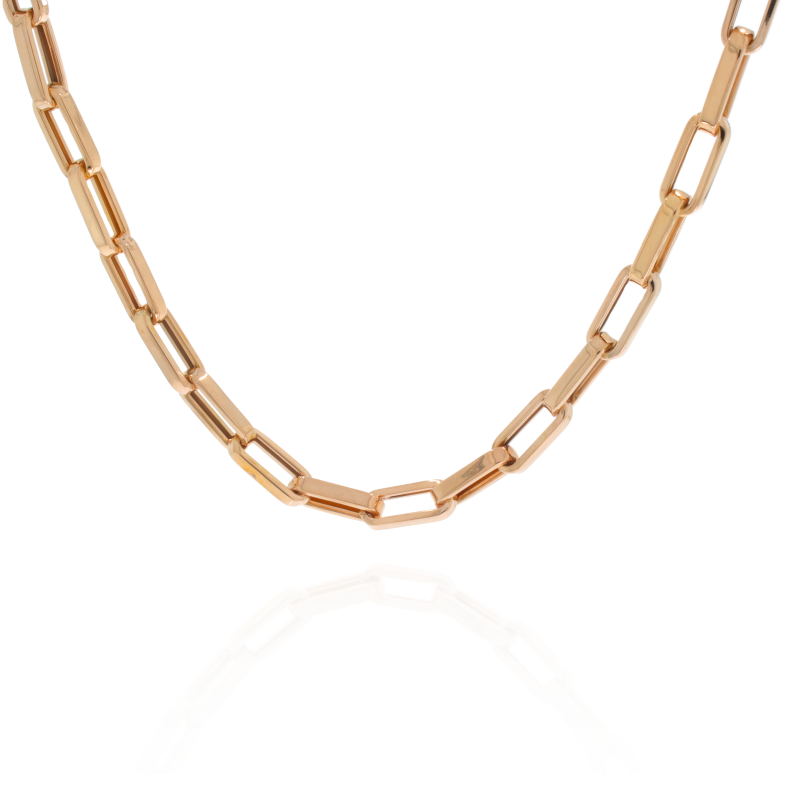 Lant, Aur Galben, 14 k, 19.51 gr, Cod Produs: 540986 - Tezaurshop.ro