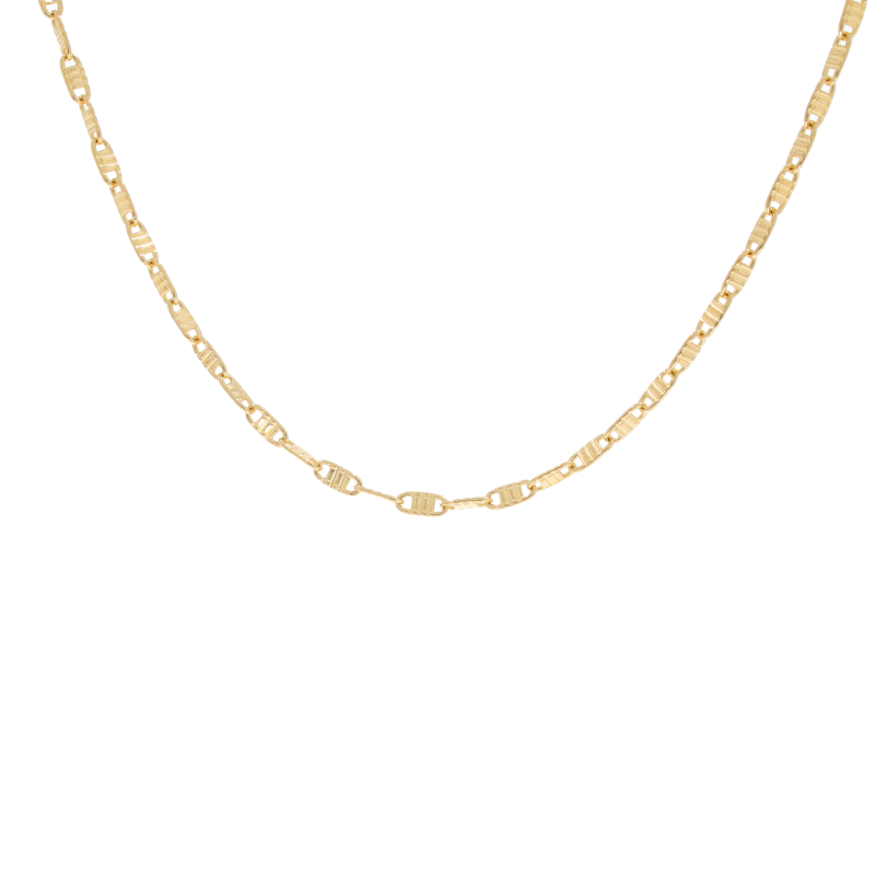 Lant, Aur Galben, 14 k, 6.69 gr, Cod Produs: 541068 - Tezaurshop.ro