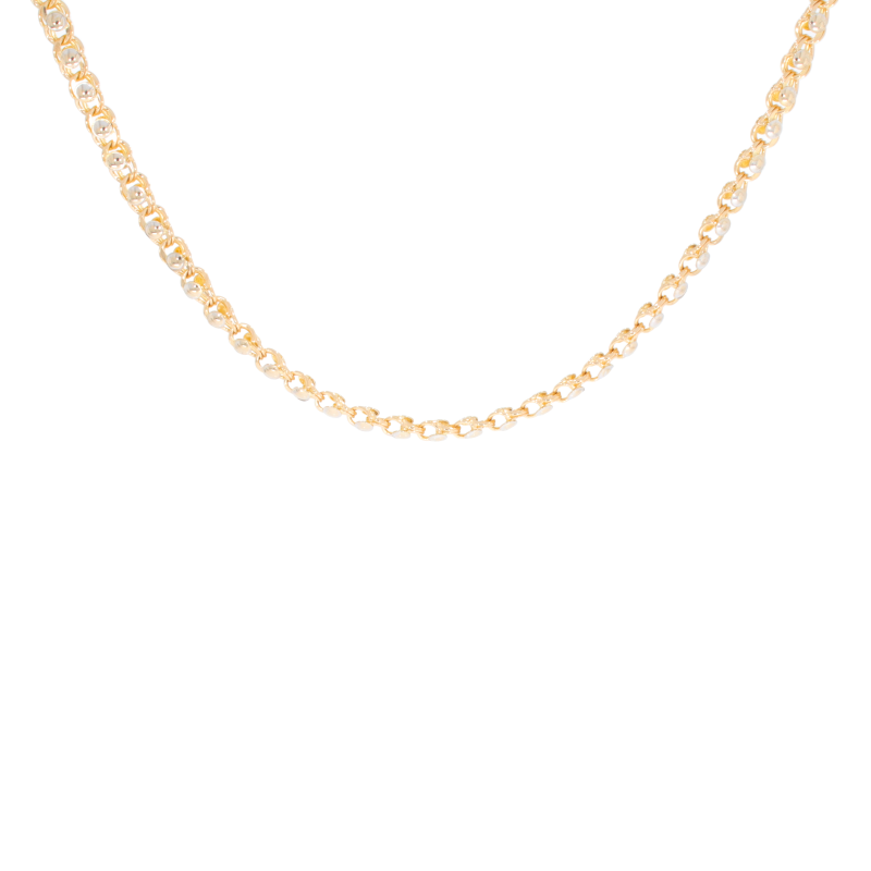 Colier, Aur Mix, 14 k, 8.62 gr, Cod Produs: 541069 - Tezaurshop.ro