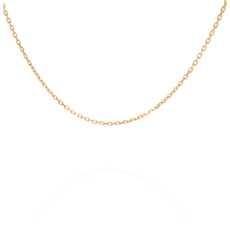 Lant, Aur Galben, 14 k, 5.58 gr, Cod Produs: 542065 - Tezaurshop.ro