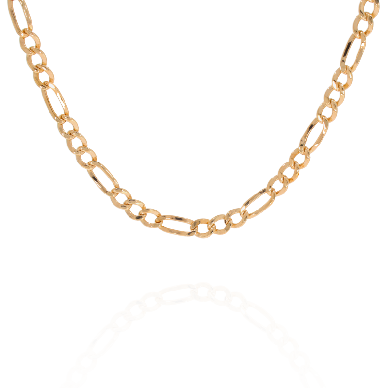 Lant, Aur Galben, 14 k, 9.28 gr, Cod Produs: 542079 - Tezaurshop.ro