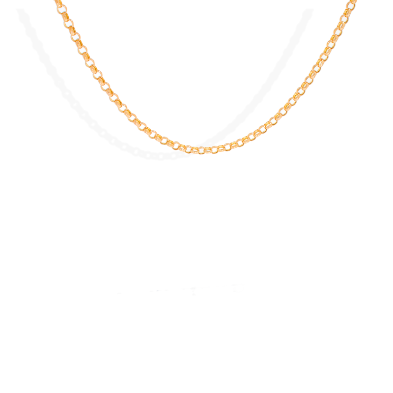 Lant, Aur Galben, 14 k, 4.73 gr, Cod Produs: 542229 - Tezaurshop.ro