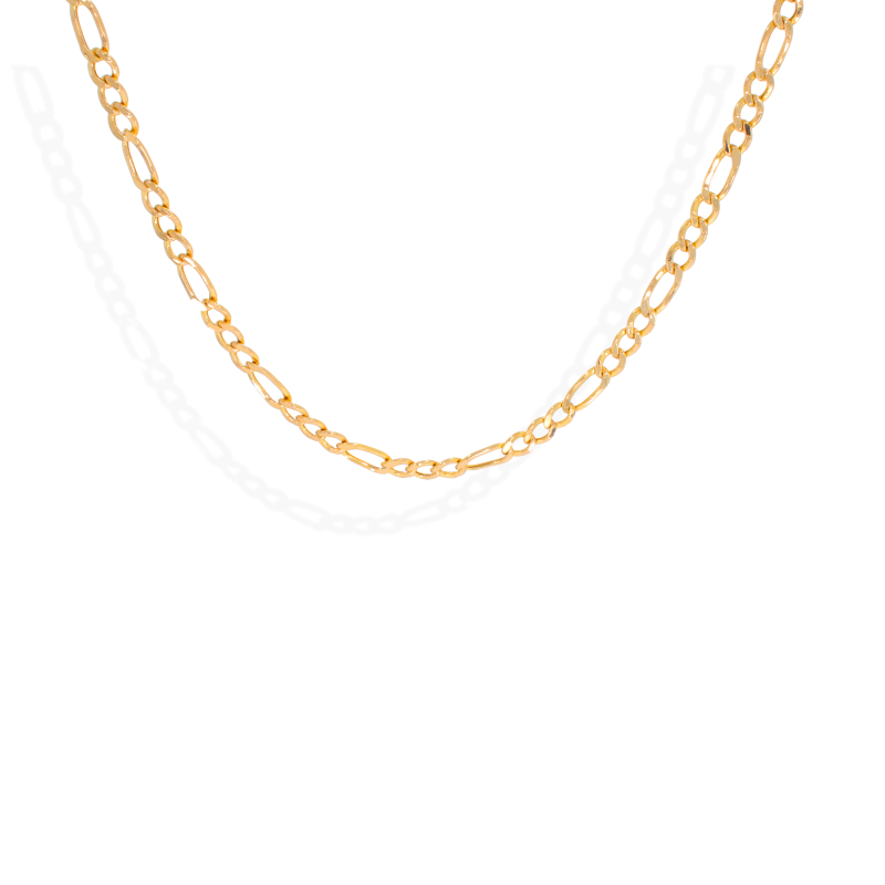 Lant, Aur Galben, 14 k, 6.87 gr, Cod Produs: 542256 - Tezaurshop.ro