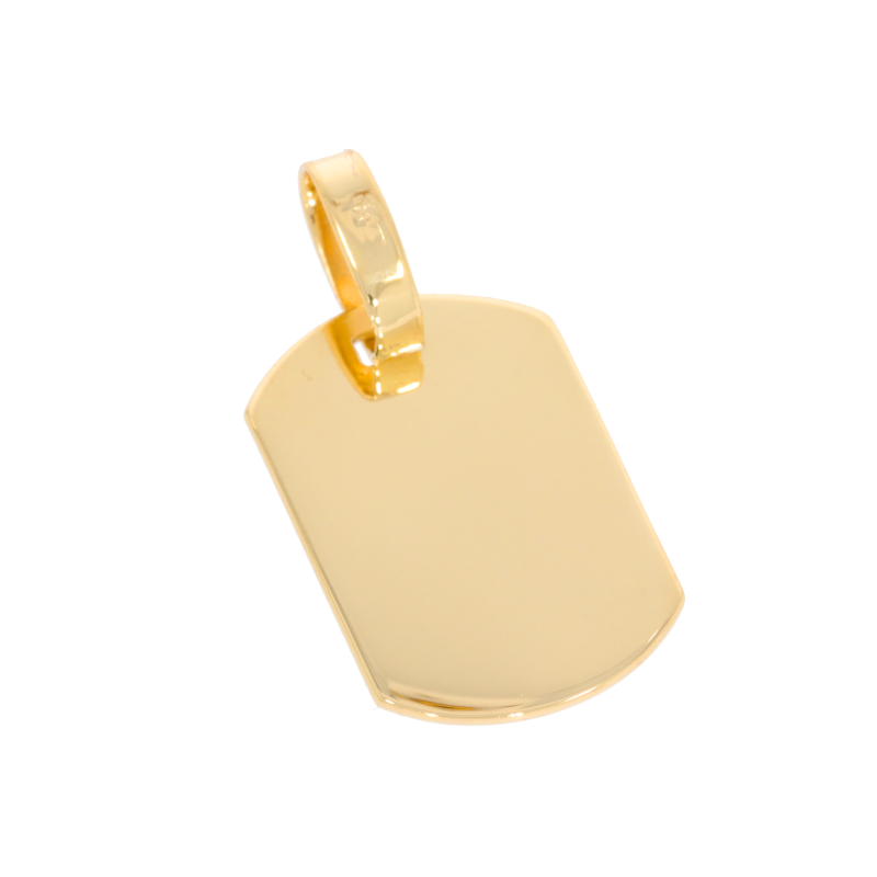 Pandantiv, Aur Galben, 14 k, 1.95 gr, Cod Produs: 542439 - Tezaurshop.ro