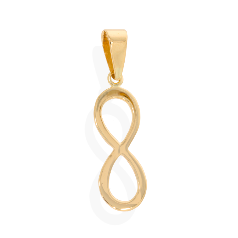 Pandantiv, Aur Galben, 14 k, 1.09 gr, Cod Produs: 542532 - Tezaurshop.ro