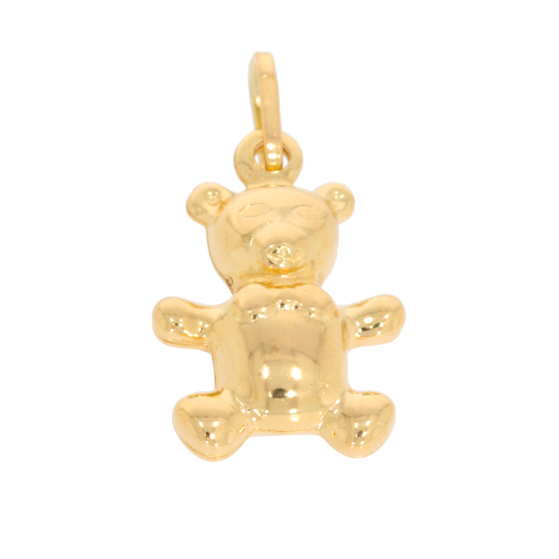 Pandantiv, Aur Galben, 18 k, 1.65 gr, Cod Produs: 542650 - Tezaurshop.ro
